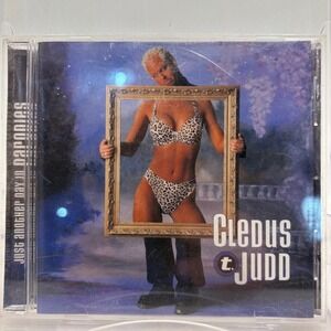Cledus T Judd Just Another Day in Parodies CD 2000 Country Comedy Monument 85106